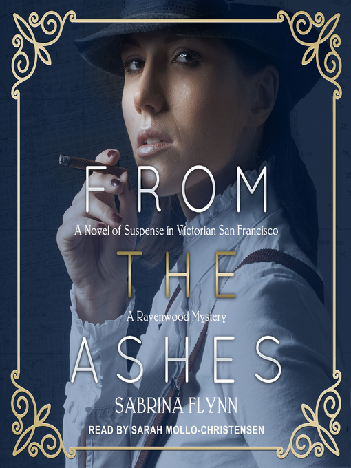 Title details for From the Ashes by Sabrina Flynn - Wait list